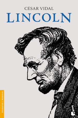 LINCOLN - CESAR VIDAL