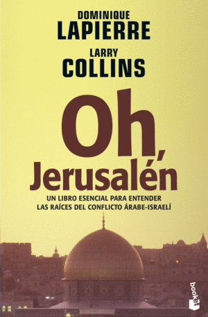 OH, JERUSALEN