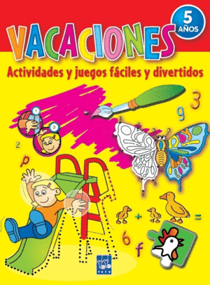 VACACIONES