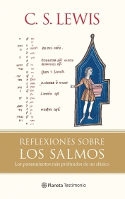 REFLEXIONES SOBRE LOS SALMOS - C.S. LEWIS