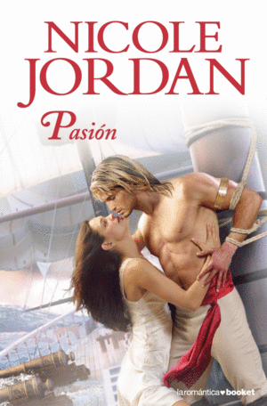 PASION - NICOLE JORDAN