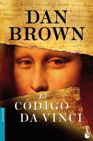 EL CODIGO DA VINCI - DAN BROWN