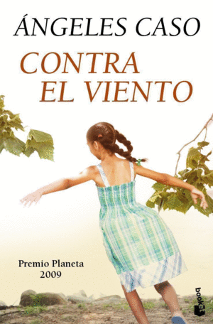 CONTRA EL VIENTO - ANGELES CASO