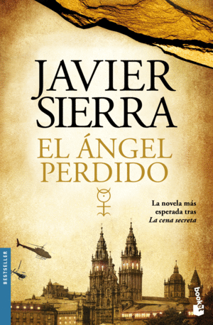EL ANGEL PERDIDO - JAVIER SIERRA