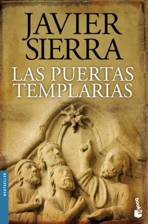 LAS PUERTAS TEMPLARIAS - JAVIER SIERRA