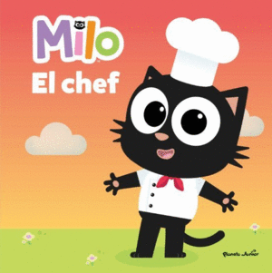 MILO: EL CHEF
