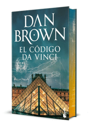EL CÓDIGO DA VINCI