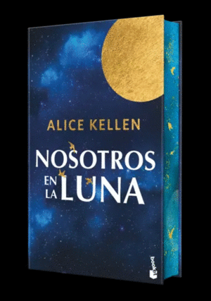 NOSOTROS EN LA LUNA