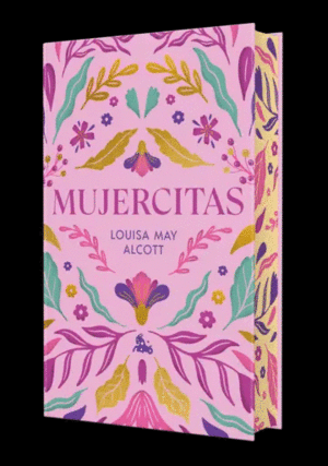 MUJERCITAS