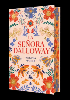 LA SEÑORA DALLOWAY