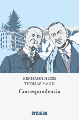 CORRESPONDENCIA (1910 - 1955)