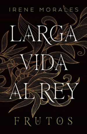 LARGA VIDA AL REY VOL 3