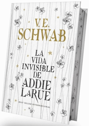 LA VIDA INVISIBLE DE ADDIE LARUE. EDICIÓN COLECCIONISTA