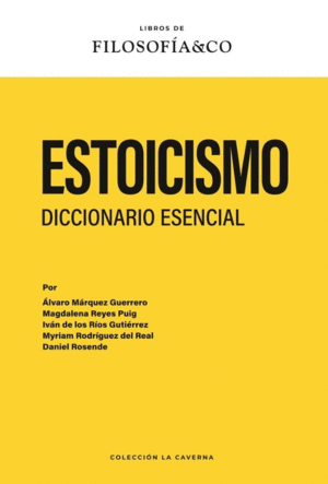 ESTOICISMO.