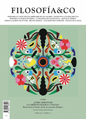 FILOSOFÍA AND CO. Nº 12