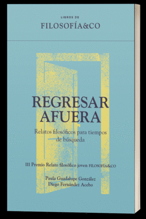 REGRESAR AFUERA
