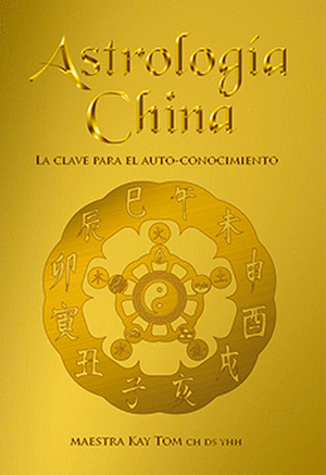 ASTROLOGÍA CHINA