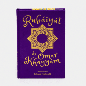 RUBÁIYÁT