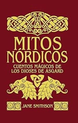 MITOS NÓRDICOS