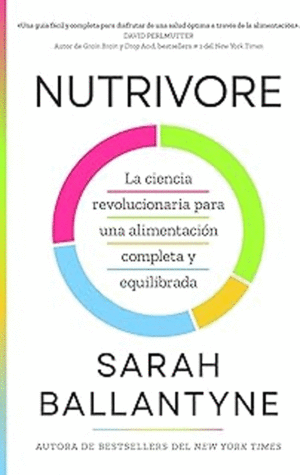 NUTRIVORE