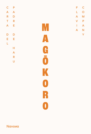 MAGOKORO