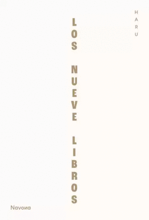 LOS NUEVE LIBROS