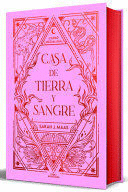 CASA DE TIERRA Y SANGRE (EDICIÓN CANTOS PINTADOS)
