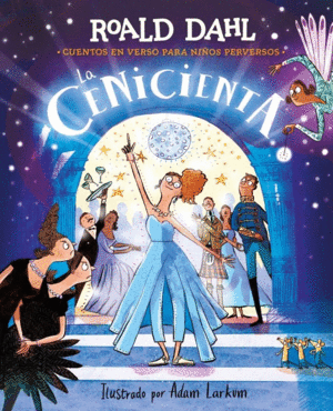LA CENICIENTA