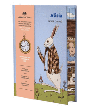 ALICIA (PANORAMA)