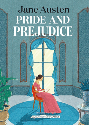 PRIDE AND PREJUDICE