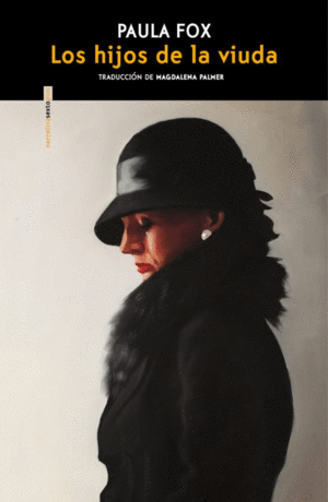LOS HIJOS DE LA VIUDA