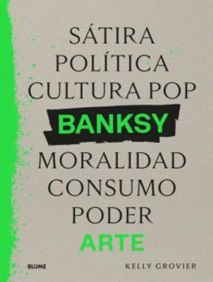 BANKSY