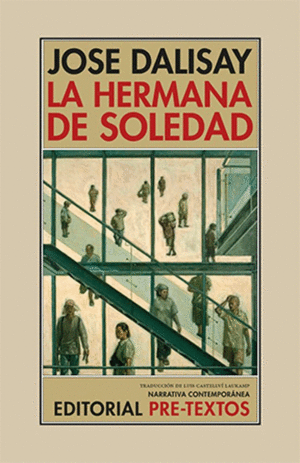 LA HERMANA DE SOLEDAD