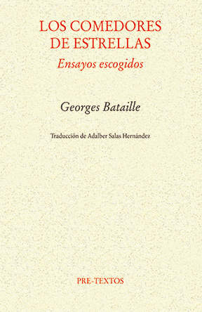 LOS COMEDORES DE ESTRELLAS