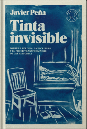 TINTA INVISIBLE