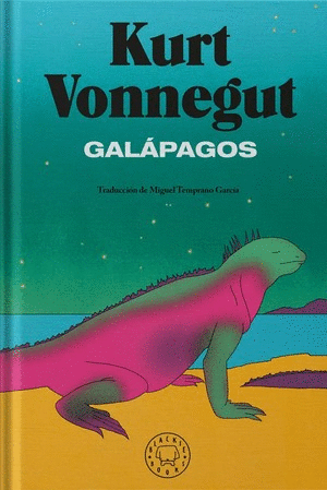 GALÁPAGOS