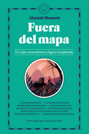 FUERA DEL MAPA