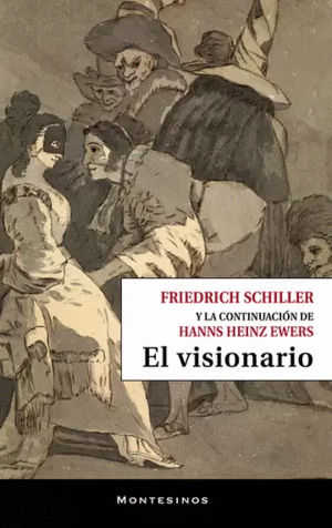 EL VISIONARIO