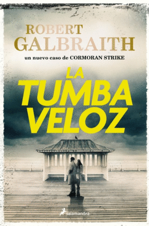 LA TUMBA VELOZ