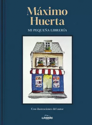 MI PEQUEÑA LIBRERÍA