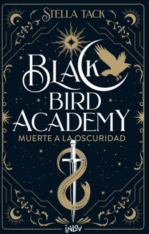 MUERTE A LA OSCURIDAD
