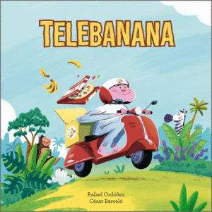 TELEBANANA