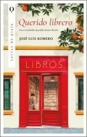 QUERIDO LIBRERO