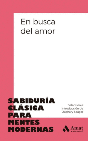 EN BUSCA DEL AMOR