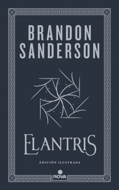 ELANTRIS (EDICIÓN ILUSTRADA)