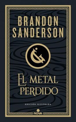 EL METAL PERDIDO