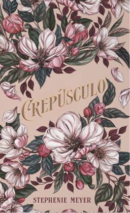 CREPUSCULO (EDICION 20 ANIVERSARIO)