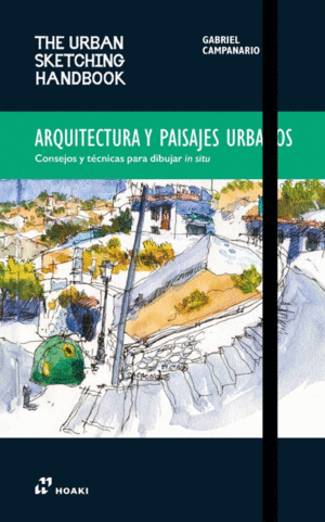 ARQUITECTURA Y PAISAJES URBANOS