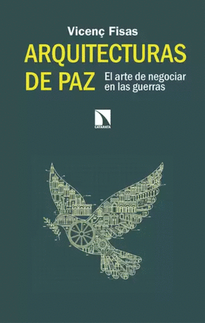 ARQUITECTURAS DE PAZ