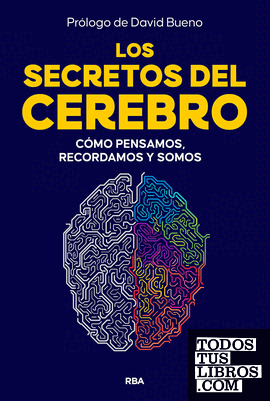 LOS SECRETOS DEL CEREBRO